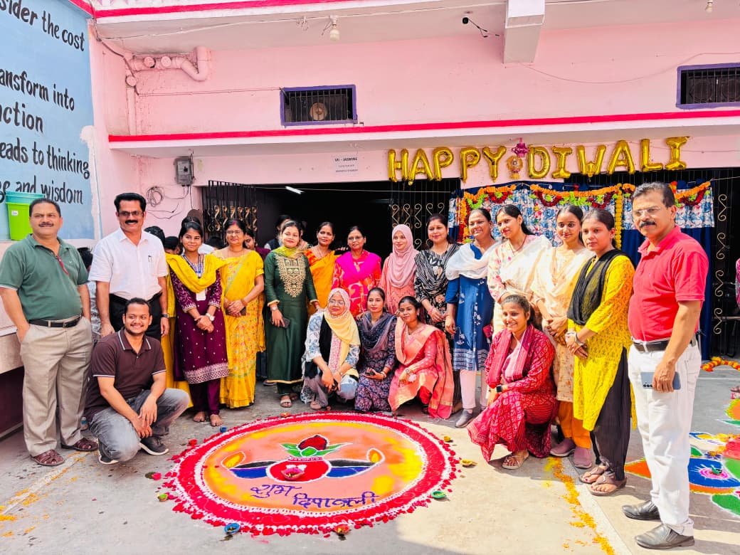 LEARN. GROW. INSPIRE